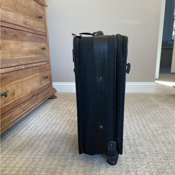 Prada Black Travel Bag - Picture 11 of 15